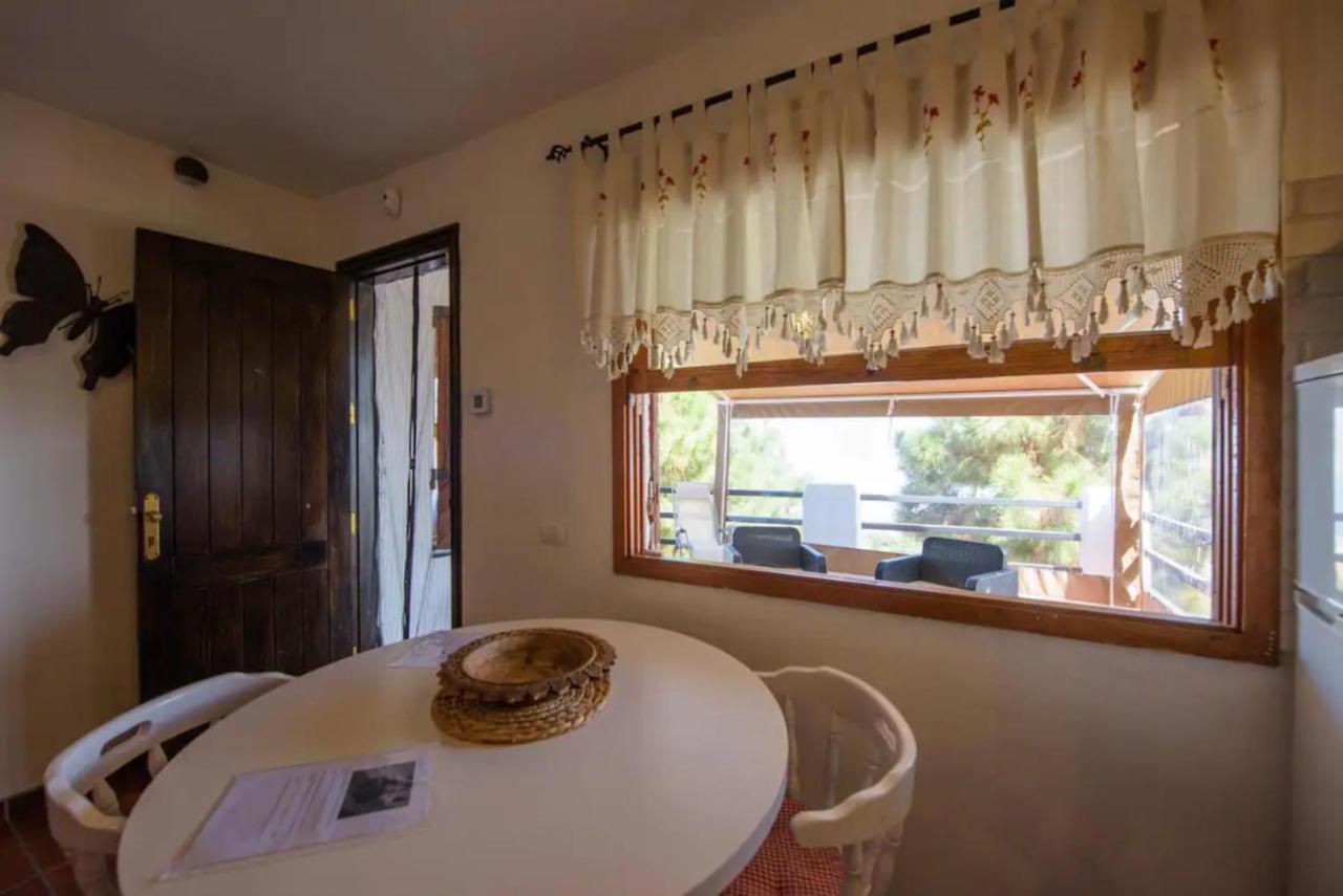 Finca Con Impresionantes Vistas Los Realejos Eksteriør bilde
