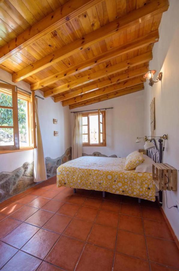 Finca Con Impresionantes Vistas Los Realejos Eksteriør bilde