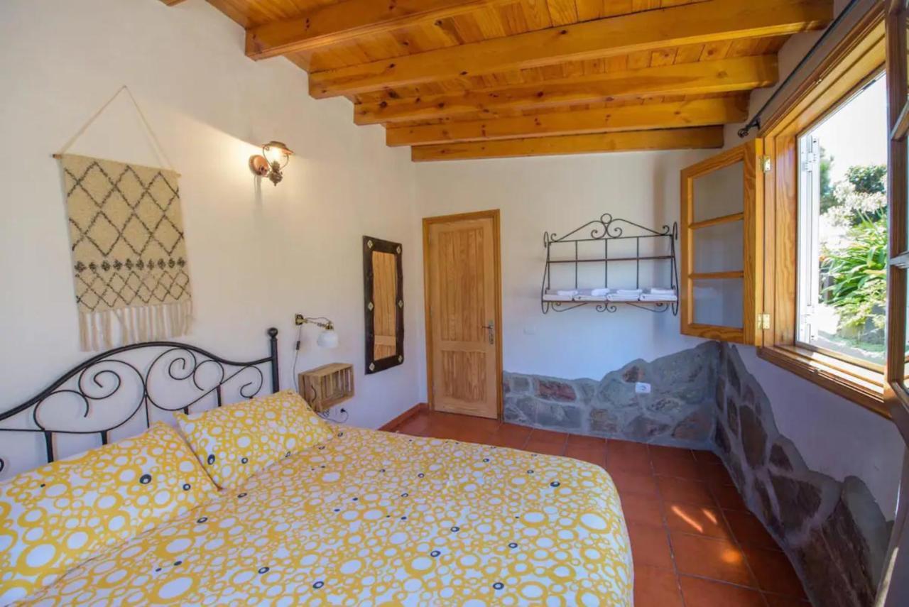 Finca Con Impresionantes Vistas Los Realejos Eksteriør bilde