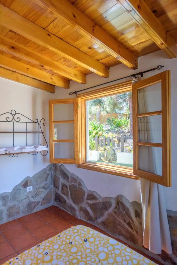 Finca Con Impresionantes Vistas Los Realejos Eksteriør bilde