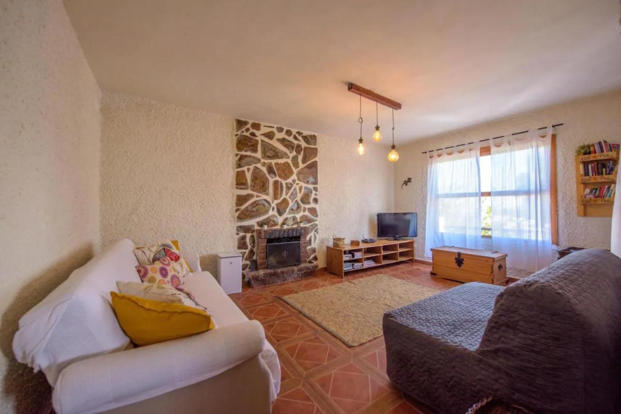 Finca Con Impresionantes Vistas Los Realejos Eksteriør bilde