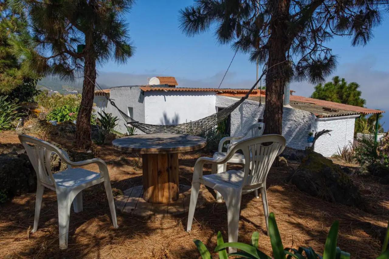 Finca Con Impresionantes Vistas Los Realejos Eksteriør bilde